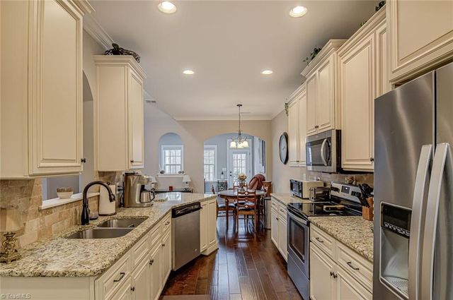 1922 Whisper Lake Drive B, Whitsett, NC 27377