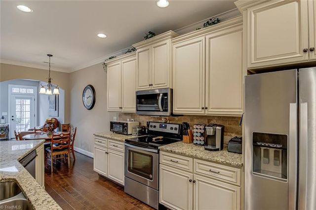 1922 Whisper Lake Drive B, Whitsett, NC 27377