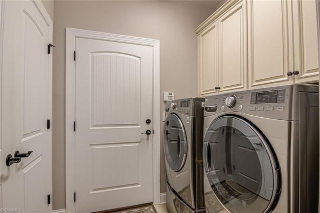 1922 Whisper Lake Drive B, Whitsett, NC 27377