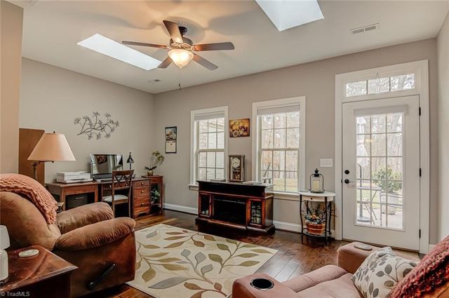 1922 Whisper Lake Drive B, Whitsett, NC 27377