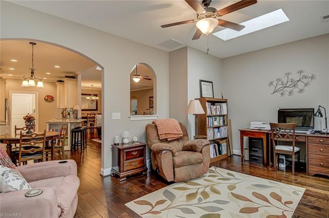 1922 Whisper Lake Drive B, Whitsett, NC 27377