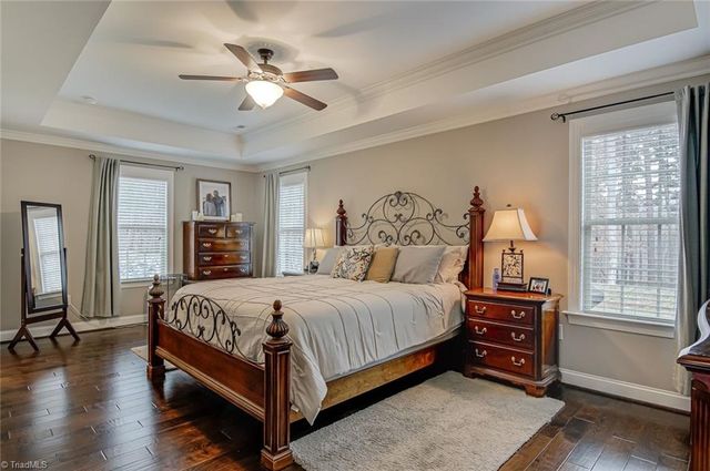 1922 Whisper Lake Drive B, Whitsett, NC 27377