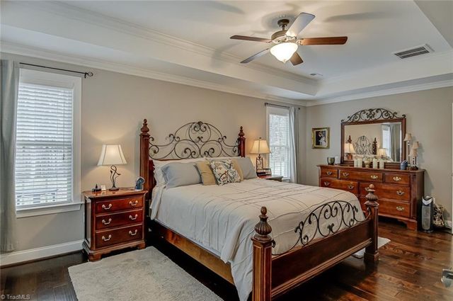 1922 Whisper Lake Drive B, Whitsett, NC 27377