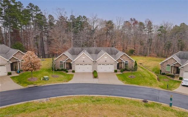 1922 Whisper Lake Drive B, Whitsett, NC 27377