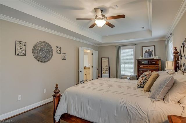 1922 Whisper Lake Drive B, Whitsett, NC 27377