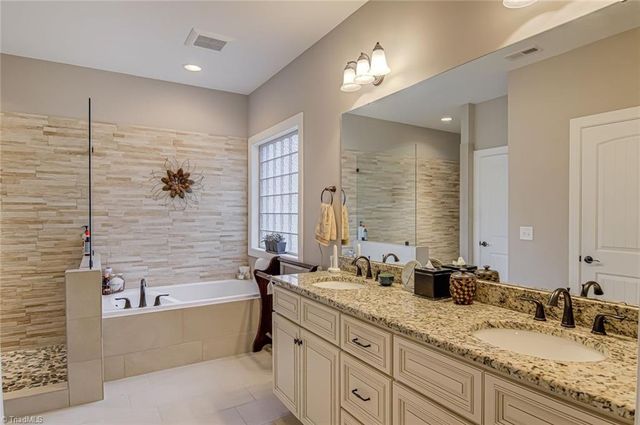 1922 Whisper Lake Drive B, Whitsett, NC 27377