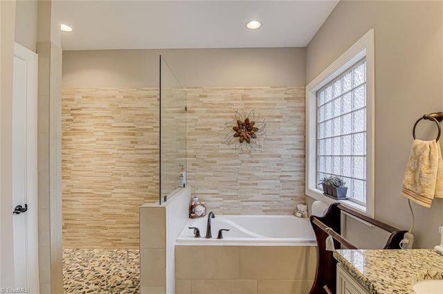 1922 Whisper Lake Drive B, Whitsett, NC 27377