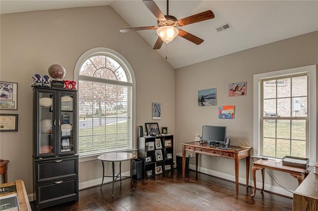 1922 Whisper Lake Drive B, Whitsett, NC 27377