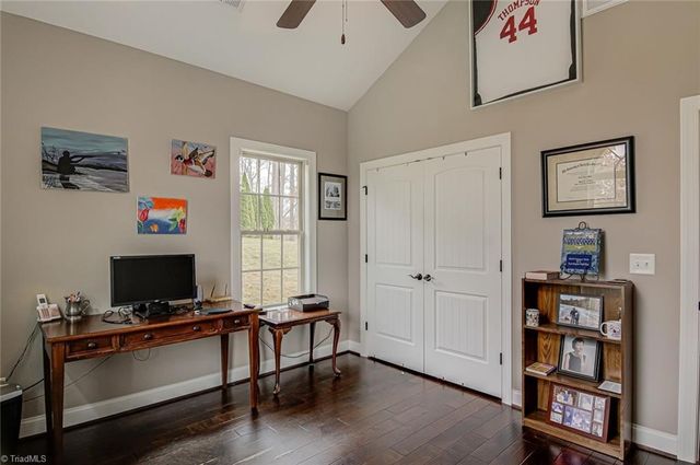 1922 Whisper Lake Drive B, Whitsett, NC 27377