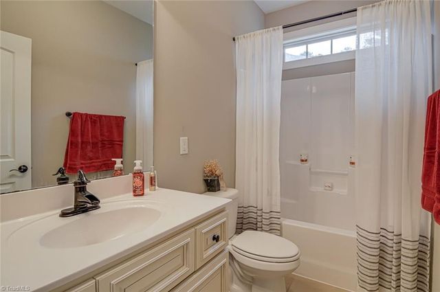 1922 Whisper Lake Drive B, Whitsett, NC 27377