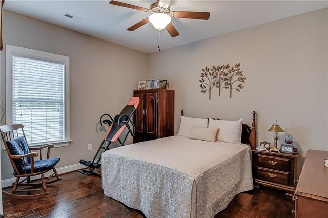 1922 Whisper Lake Drive B, Whitsett, NC 27377