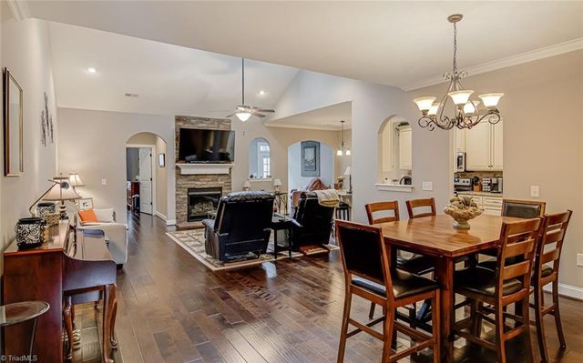 1922 Whisper Lake Drive B, Whitsett, NC 27377