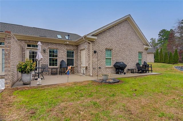 1922 Whisper Lake Drive B, Whitsett, NC 27377