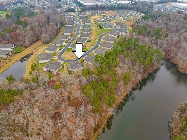 1922 Whisper Lake Drive B, Whitsett, NC 27377