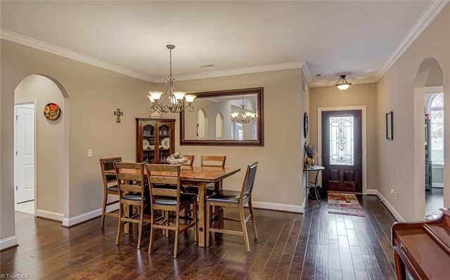 1922 Whisper Lake Drive B, Whitsett, NC 27377