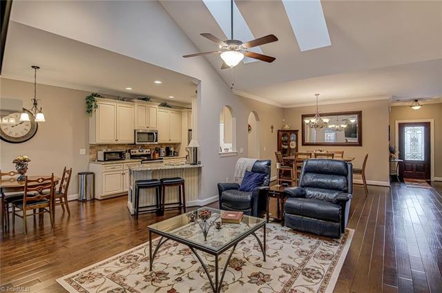 1922 Whisper Lake Drive B, Whitsett, NC 27377