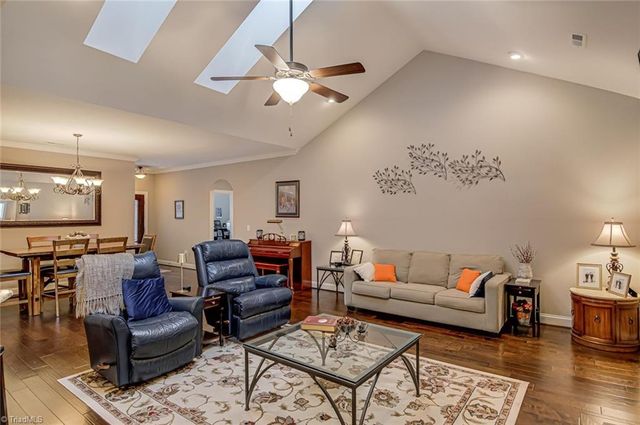 1922 Whisper Lake Drive B, Whitsett, NC 27377