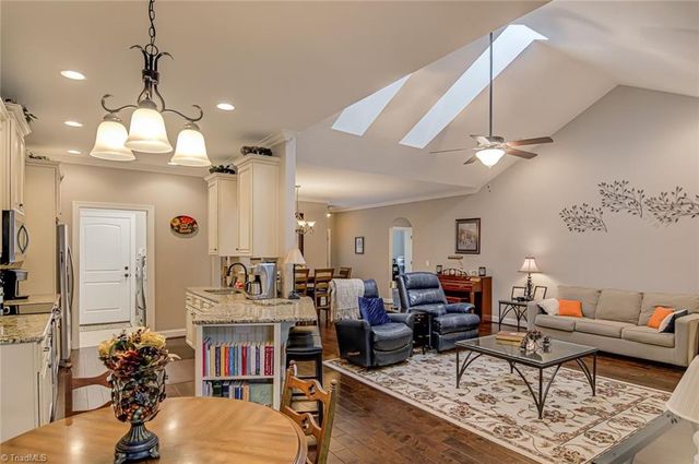 1922 Whisper Lake Drive B, Whitsett, NC 27377