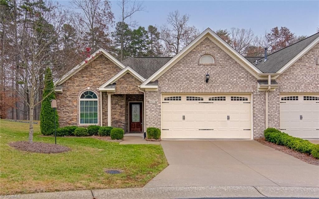 1922 Whisper Lake Drive B, Whitsett, NC 27377