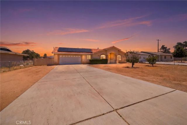 14083 Pawnee Road, Apple Valley, CA 92307