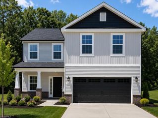 128 Rocky Maple Drive, King, NC 27021