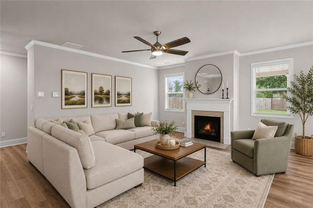 7350 Rambling Vale, Cumming, GA 30028