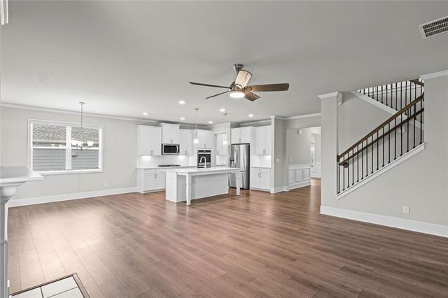 7350 Rambling Vale, Cumming, GA 30028