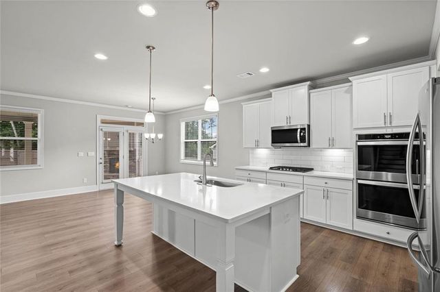 7350 Rambling Vale, Cumming, GA 30028