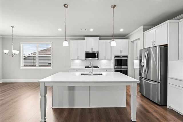 7350 Rambling Vale, Cumming, GA 30028