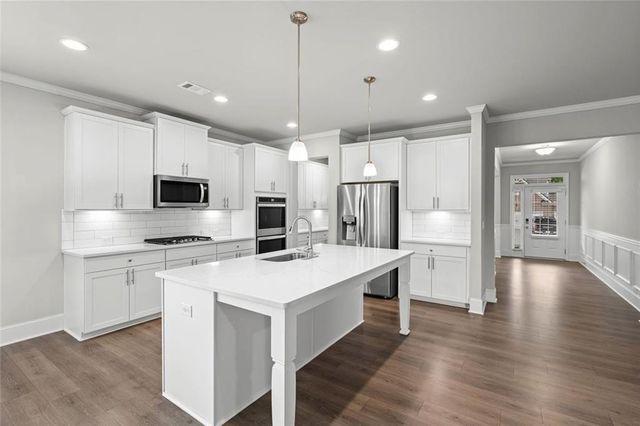 7350 Rambling Vale, Cumming, GA 30028