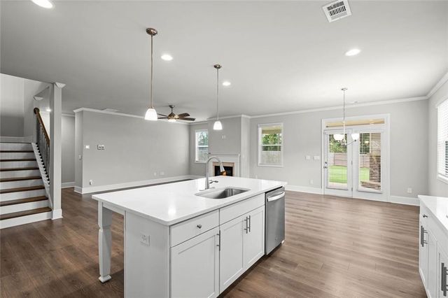 7350 Rambling Vale, Cumming, GA 30028