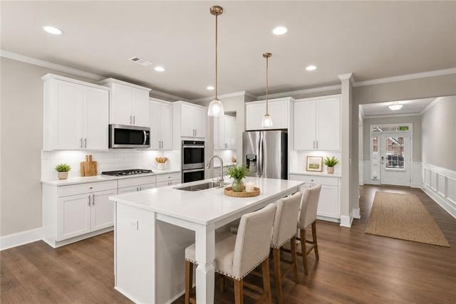 7350 Rambling Vale, Cumming, GA 30028
