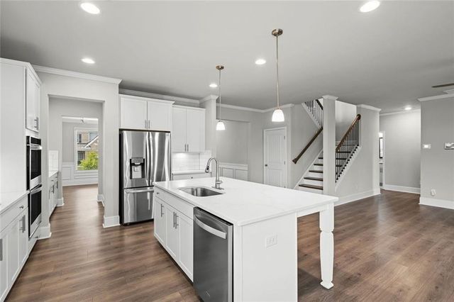 7350 Rambling Vale, Cumming, GA 30028