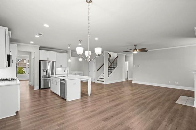 7350 Rambling Vale, Cumming, GA 30028