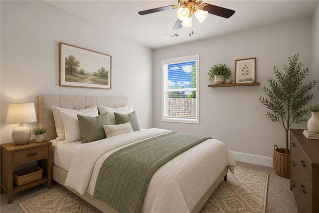 7350 Rambling Vale, Cumming, GA 30028