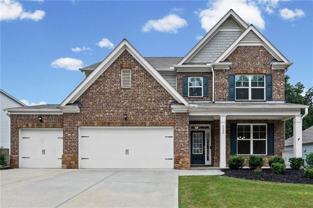 7350 Rambling Vale, Cumming, GA 30028