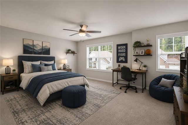 7350 Rambling Vale, Cumming, GA 30028
