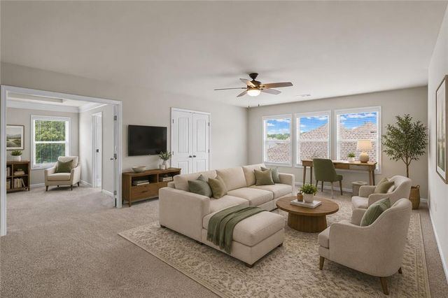 7350 Rambling Vale, Cumming, GA 30028