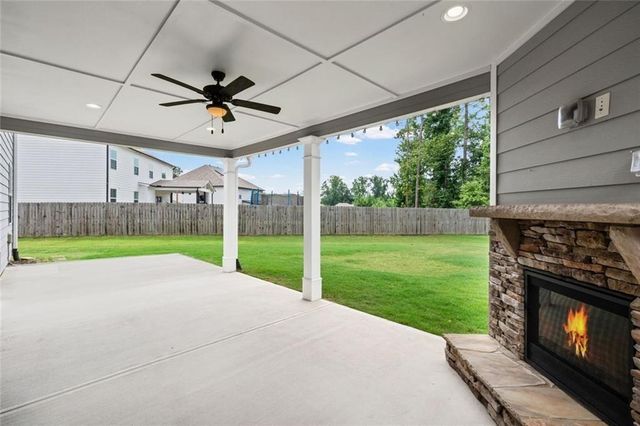 7350 Rambling Vale, Cumming, GA 30028