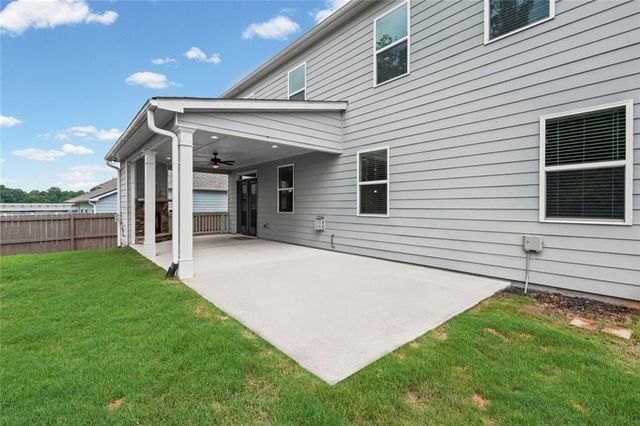 7350 Rambling Vale, Cumming, GA 30028