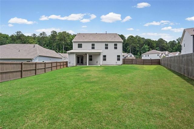 7350 Rambling Vale, Cumming, GA 30028