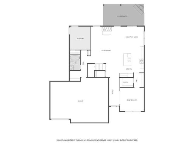 7350 Rambling Vale, Cumming, GA 30028