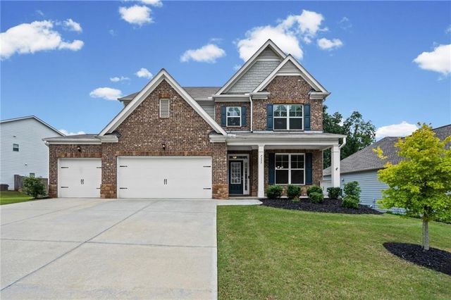 7350 Rambling Vale, Cumming, GA 30028
