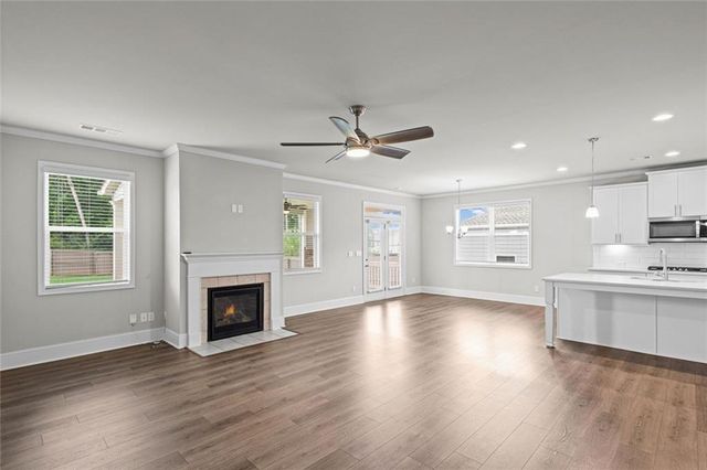 7350 Rambling Vale, Cumming, GA 30028