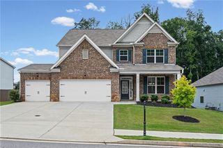 7350 Rambling Vale, Cumming, GA 30028