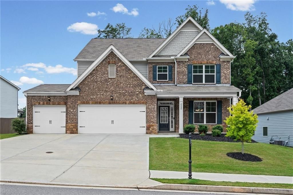 7350 Rambling Vale, Cumming, GA 30028