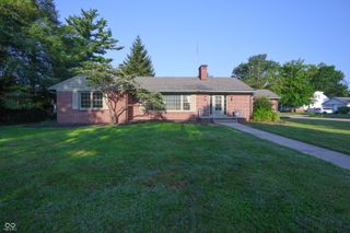 1950 Franklin Street, Columbus, IN 47201