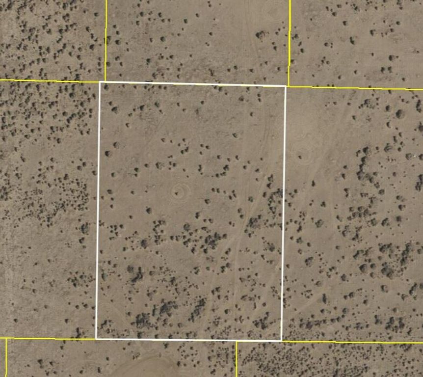 153rd St. East And J13, Lancaster, CA 93535