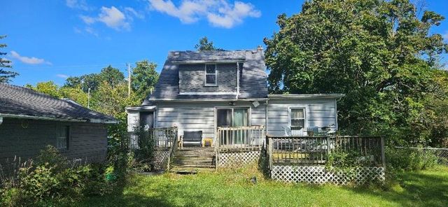 611 W Miller Road, Lansing, MI 48911
