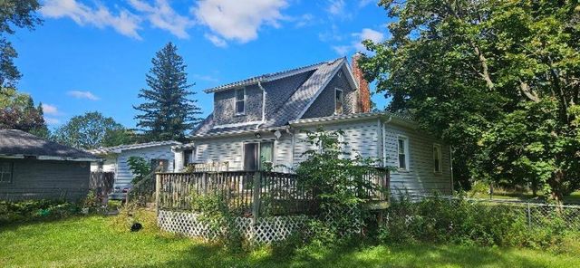 611 W Miller Road, Lansing, MI 48911